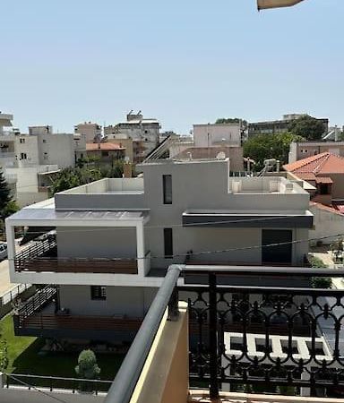 Proluxe Apartments Alexandroupoli Eksteriør billede