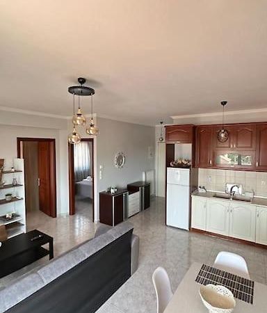 Proluxe Apartments Alexandroupoli Eksteriør billede