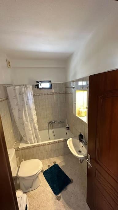 Proluxe Apartments Alexandroupoli Eksteriør billede