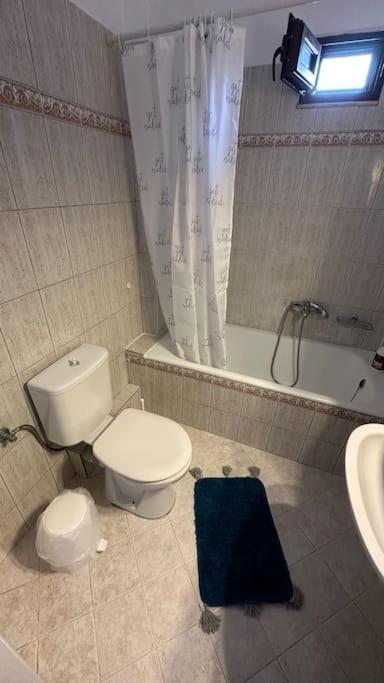 Proluxe Apartments Alexandroupoli Eksteriør billede