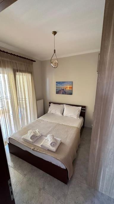 Proluxe Apartments Alexandroupoli Eksteriør billede