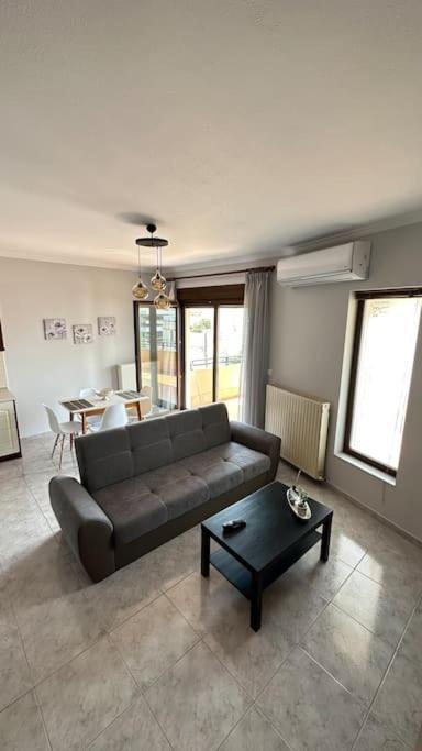 Proluxe Apartments Alexandroupoli Eksteriør billede