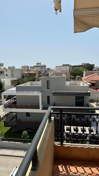 Proluxe Apartments Alexandroupoli Eksteriør billede