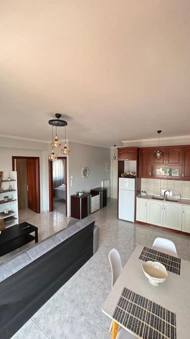 Proluxe Apartments Alexandroupoli Eksteriør billede