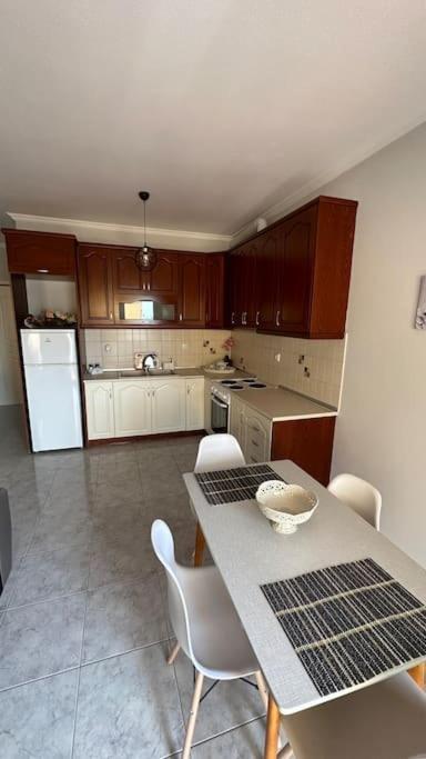 Proluxe Apartments Alexandroupoli Eksteriør billede