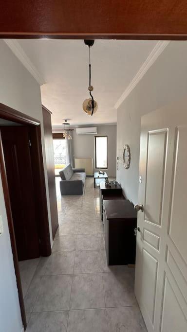 Proluxe Apartments Alexandroupoli Eksteriør billede