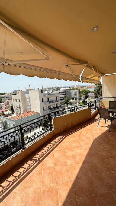 Proluxe Apartments Alexandroupoli Eksteriør billede