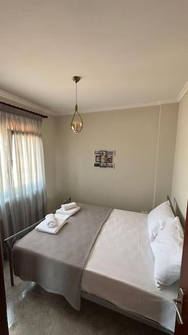 Proluxe Apartments Alexandroupoli Eksteriør billede