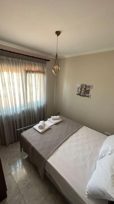 Proluxe Apartments Alexandroupoli Eksteriør billede