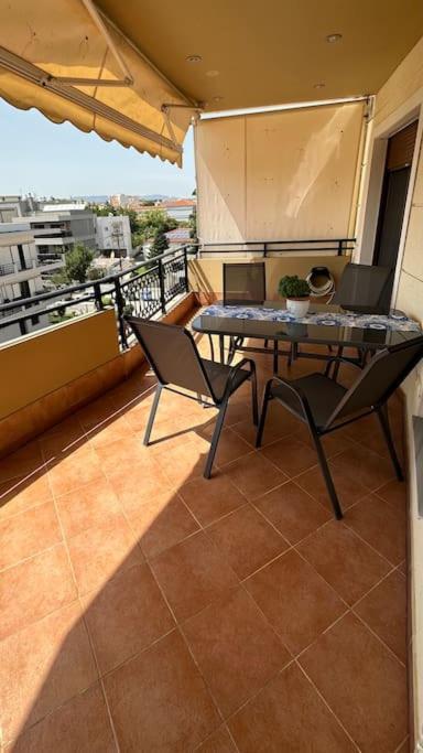Proluxe Apartments Alexandroupoli Eksteriør billede